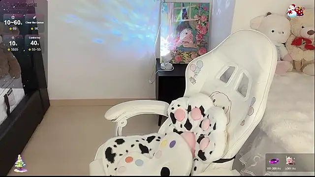 yuii-7n Live XXX chat