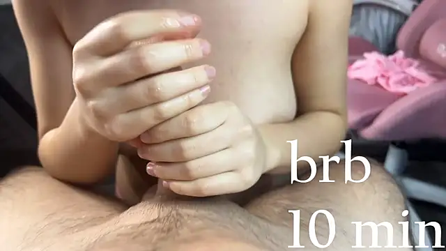 Вебкам-шоу LallyRose69