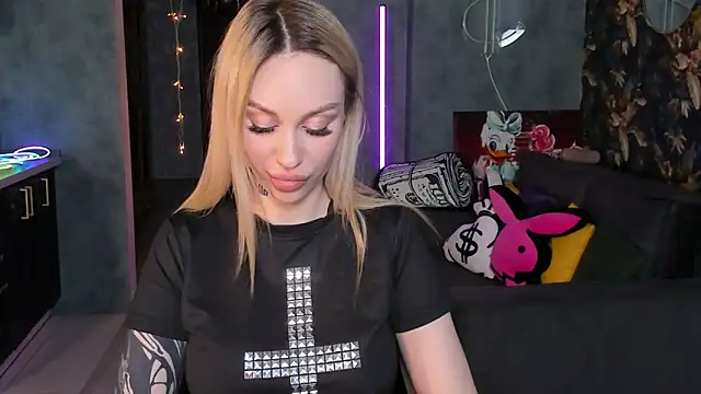 Blckmirrorr Chat XXX live