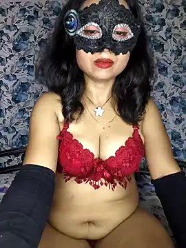 Chatroom XXX en direct de _DesigirlRoshni