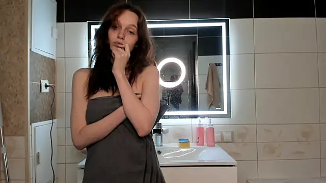 JoselynNeave's Webcam Show