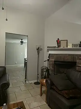 Webkamerová show Fathero1time