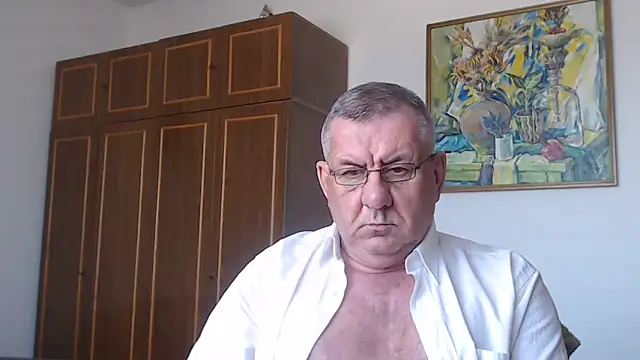 Вебкам-шоу machomale3