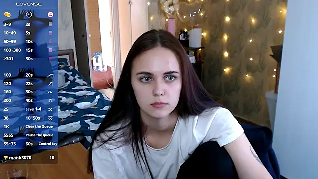 Chatroom XXX en direct de _Maribel_