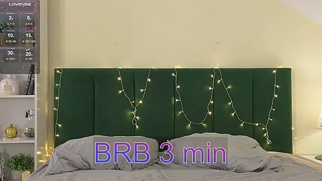 Bonnie_White Live XXX-Chat