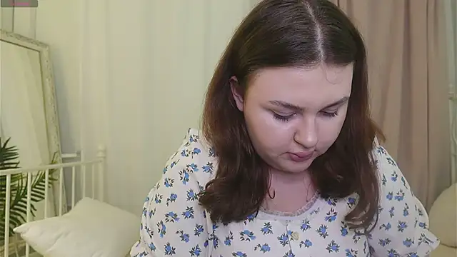 Sembang XXX Secara Langsung Mia_Pearl