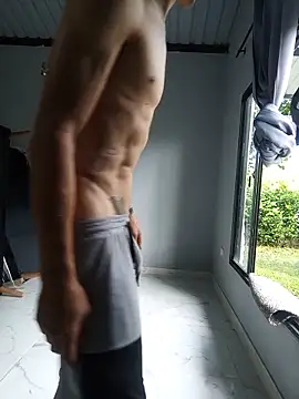 Abel-09x – Kamerová šou