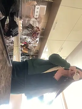 Flossy_Vettie's Live XXX Chat