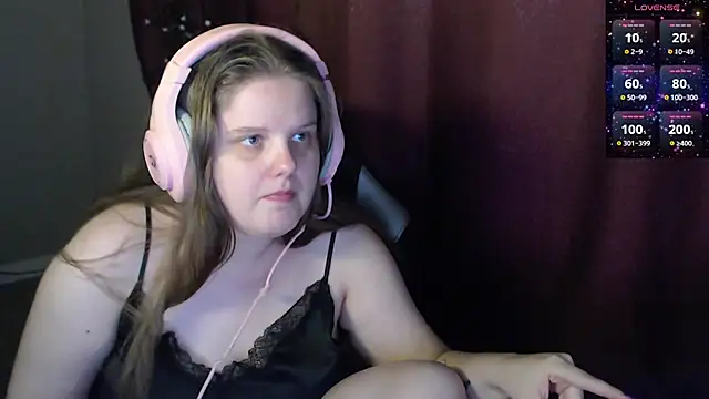 so_cute777's Live XXX Chat