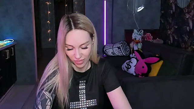 Chat +18 de Blckmirrorr ao vivo