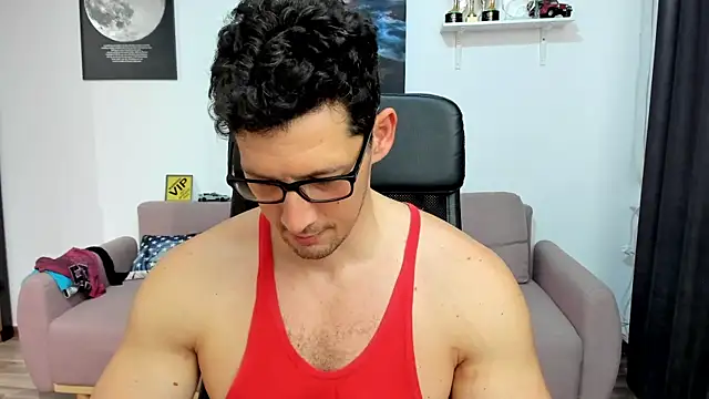 BrutusK08 Webcam show