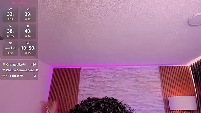 Rebeka_spencer Chat XXX in diretta