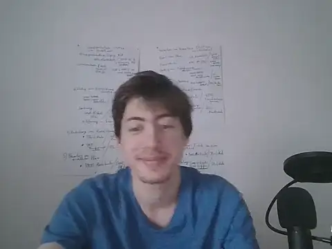 Chatroom XXX en direct de VelvetRagottiOG