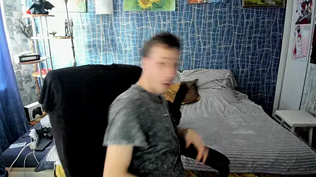 عرض كام CuteBoy228