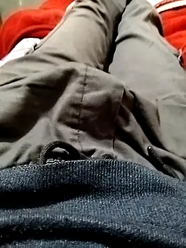 Samyreusi 웹캠 쇼