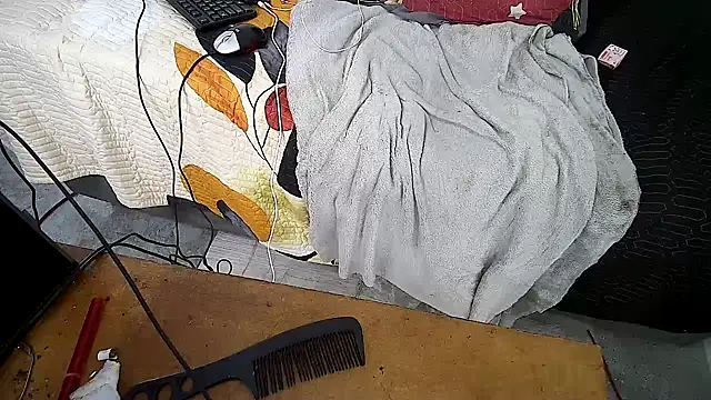 Royal-Ebony's Webcam Show