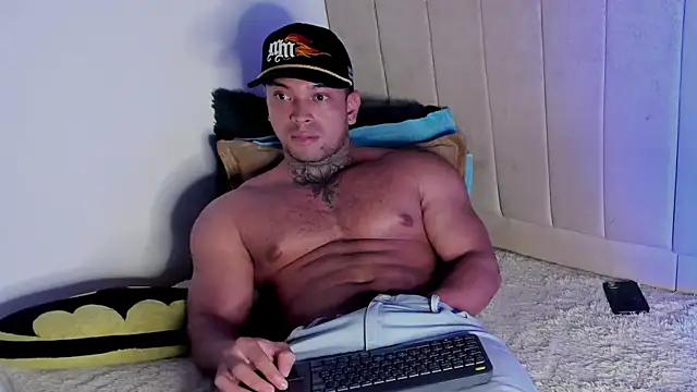 عرض كام Stiven_collins