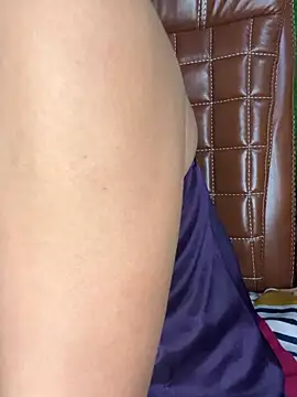 CUTI-NAINA Webcam-Show