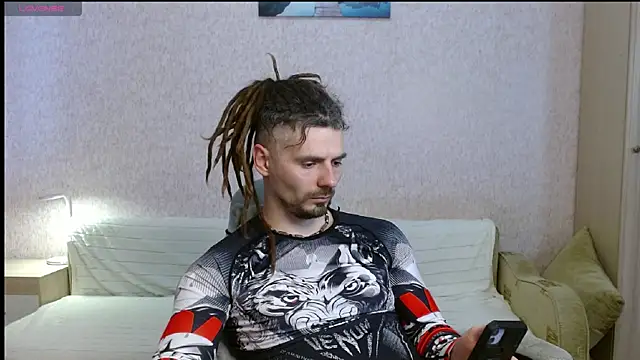 Aestheticguy101のライブXXXチャット