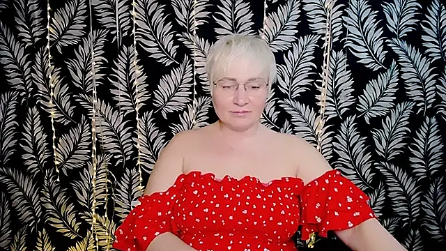 Olivia_playful Obrolan Langsung XXX