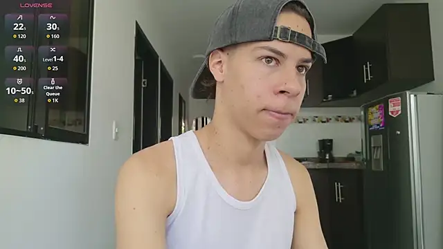 grey___27 Chat XXX live