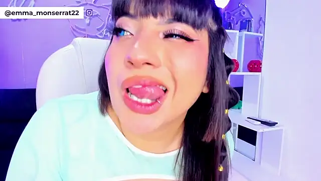 Emma_monserrat: απευθείας συνομιλία ΧΧΧ