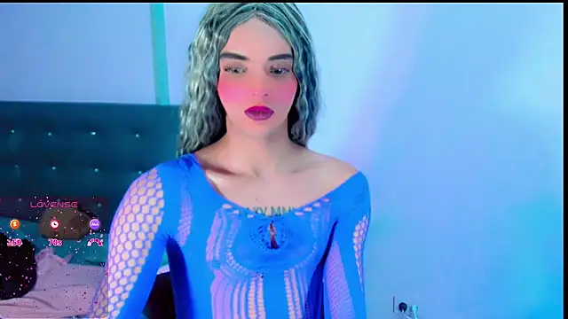 Show de malahya_ na webcam