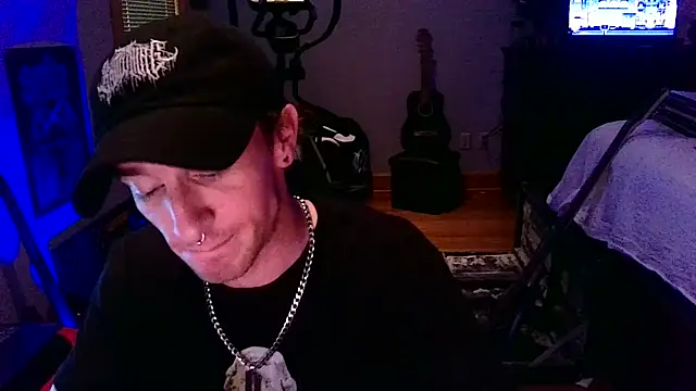 Chatroom XXX en direct de LEVIATHANX666