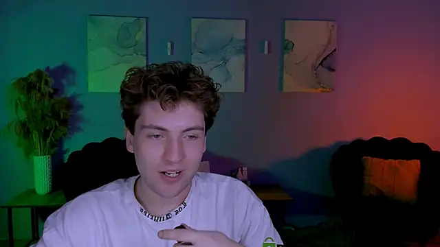 jason_sweetyn Webbikameraesitys