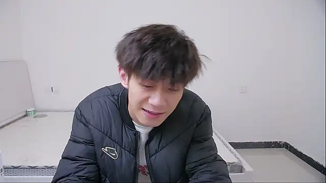 paofu-001 웹캠 쇼