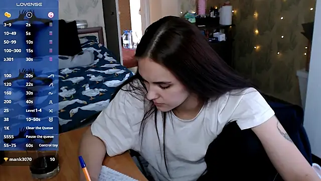 Chat XXX Live _Maribel_