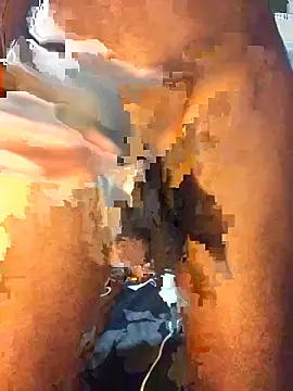 little-monter Webcam show