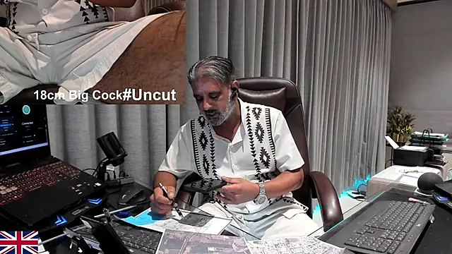 Онлайн чат XXX OnlineBossUK