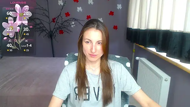 Missis_Sofiia Chat XXX in diretta
