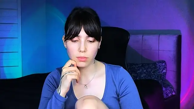 Stacy_Gonzales_ Chat XXX in diretta