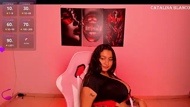 Catalina_Blanco – Naživo XXX chat