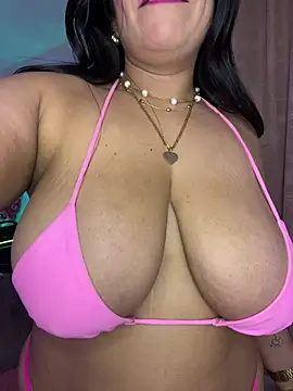 Vicky_Saidi Chat XXX in diretta