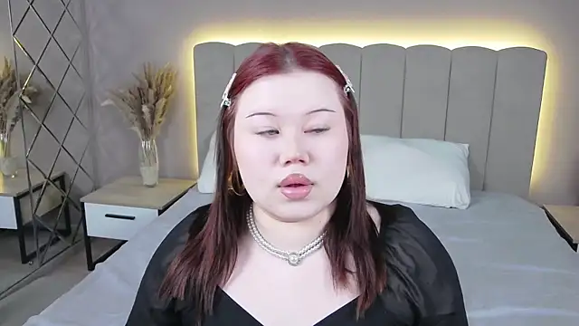 EvaNova_ Chat XXX in diretta