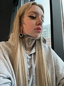 Chiibi's Live XXX Chat