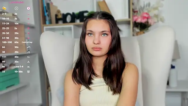 MirthaBolduan Chat XXX in diretta