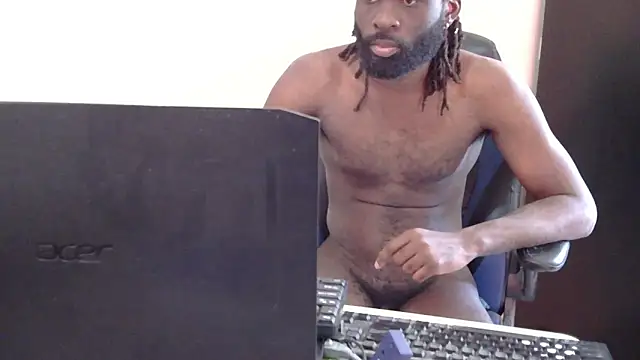 XXX chat uživo modela Darkkras