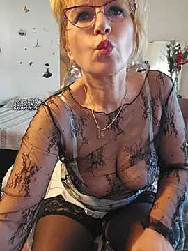 elacoquette Chat XXX in diretta