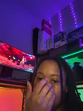 thebrattygoddess Chat XXX in diretta