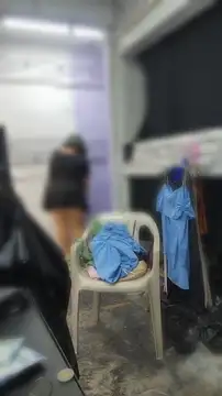 almitapro07 Show Webcam