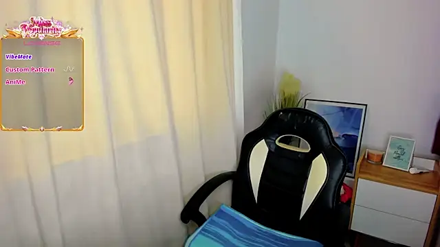 MissJudith 라이브 XXX 채팅