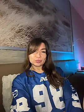 Mary_Kiitty 라이브 XXX 채팅