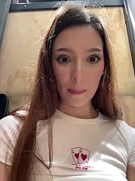 LilluKatten 라이브 XXX 채팅