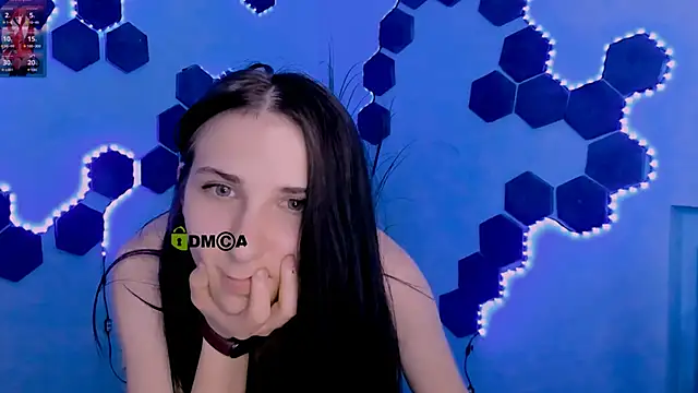 sweetie_chloe_ 라이브 XXX 채팅