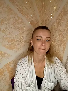 NitaXSky 라이브 XXX 채팅