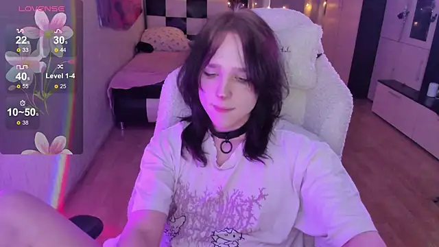 Chatroom XXX en direct de Simochka_w